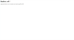 Desktop Screenshot of fcar.car-tools.org